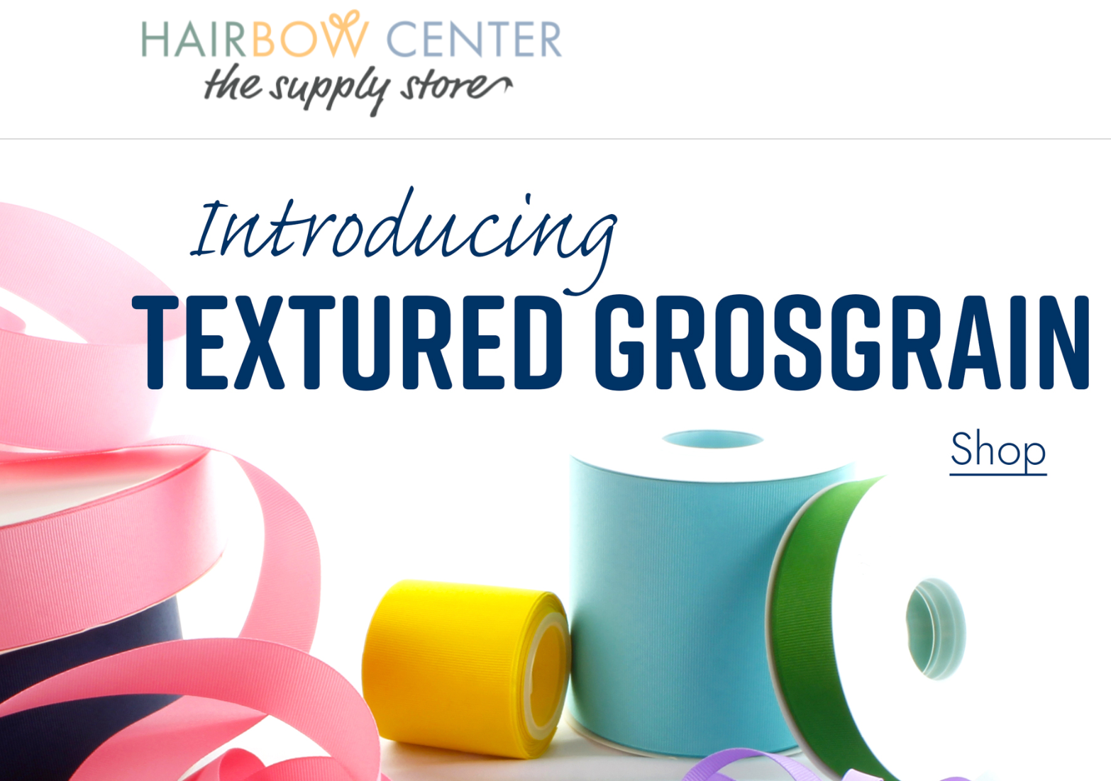 Hairbow Center