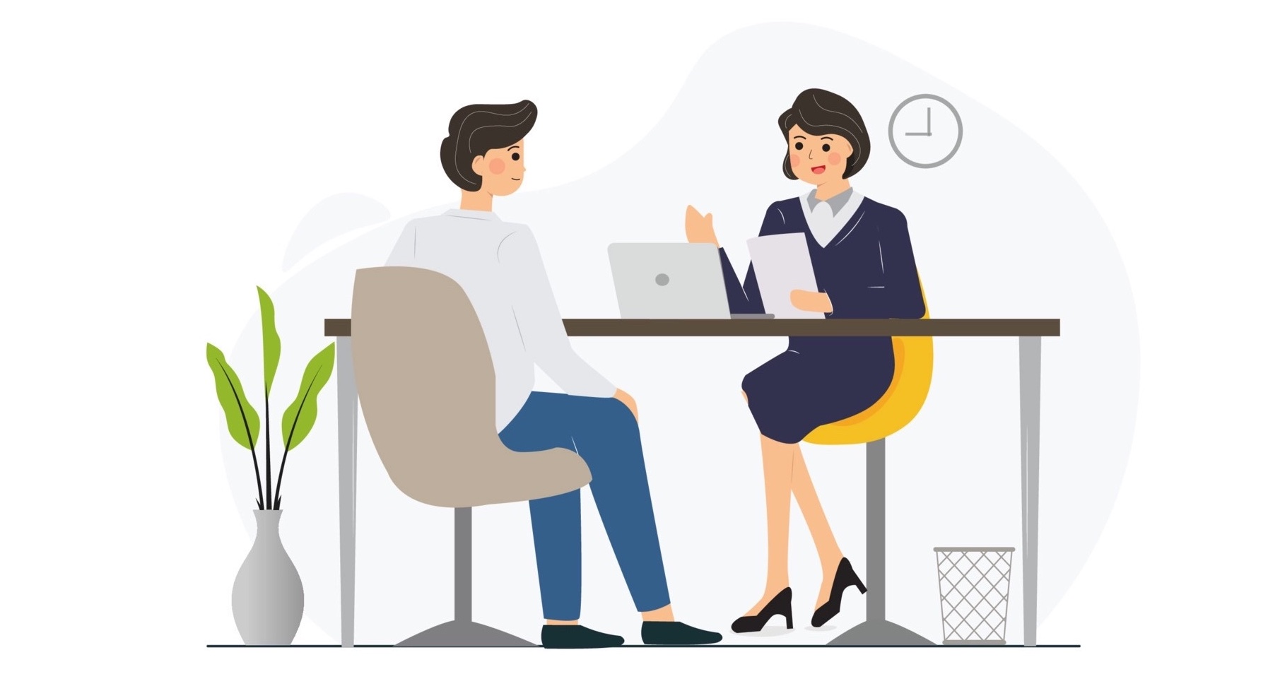Tự sự bản thân sau vài năm đi làm